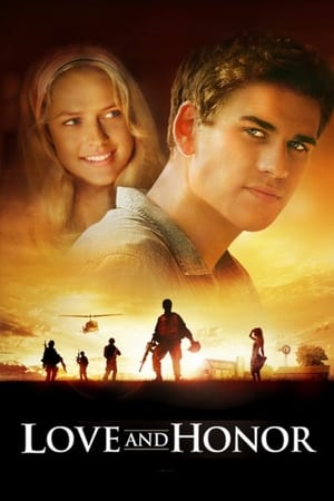 Love and Honor watch Love and Honor
