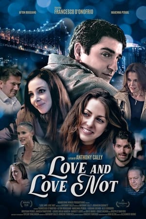 Love and Love Not watch Love and Love Not