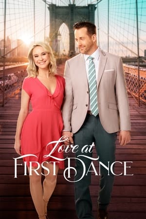 Love at First Dance watch Love at First Dance