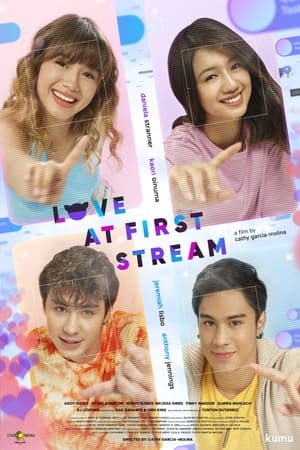Love at First Stream watch Love at First Stream