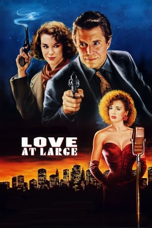 Love at Large watch Love at Large