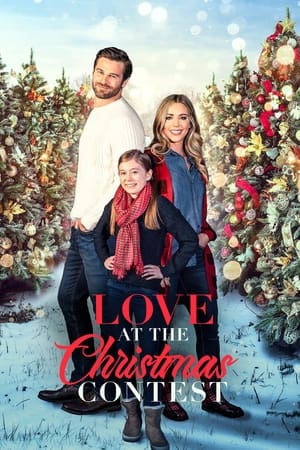 Love at the Christmas Contest watch Love at the Christmas Contest