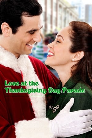 Love at the Thanksgiving Day Parade watch Love at the Thanksgiving Day Parade