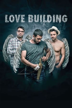 Love Building watch Love Building