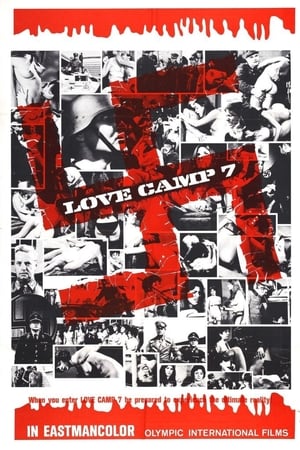 Love Camp 7 watch Love Camp 7