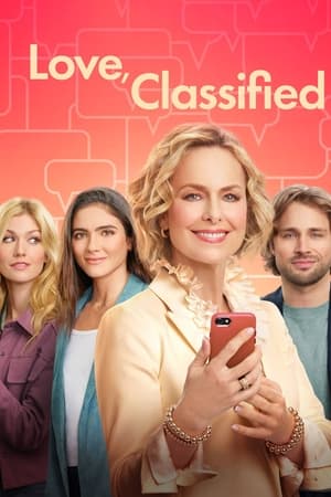 Love, Classified watch Love, Classified