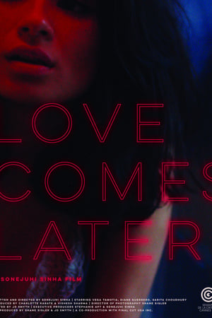 watch Love Comes Later