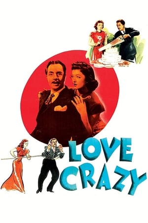 watch Love Crazy