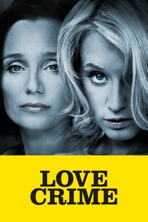Love Crime watch Love Crime