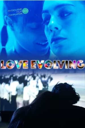 Love Evolving watch Love Evolving