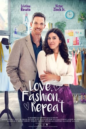 Love, Fashion, Repeat watch Love, Fashion, Repeat