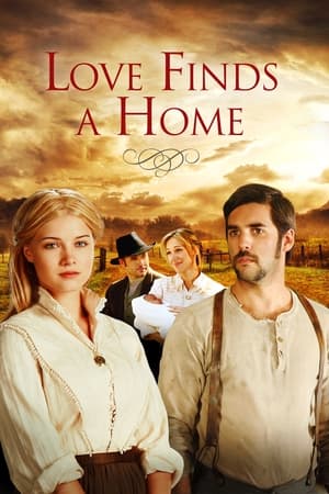 watch Love Finds A Home