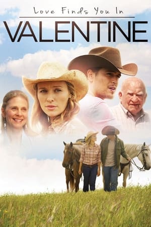 Love Finds You in Valentine watch Love Finds You in Valentine