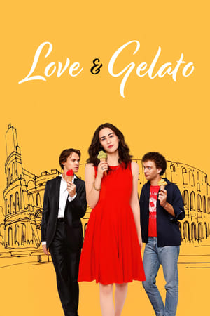 Love & Gelato watch Love & Gelato