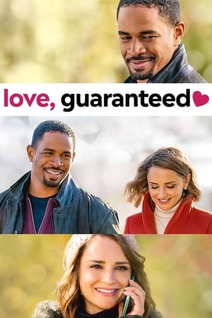 Love, Guaranteed watch Love, Guaranteed
