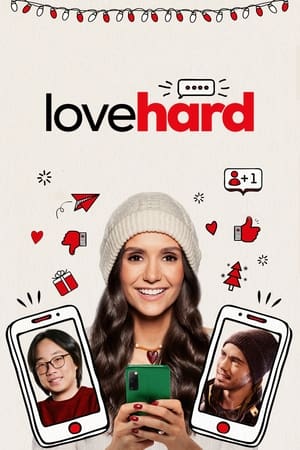 Love Hard watch Love Hard