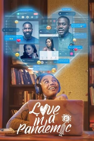 Love In A Pandemic watch Love In A Pandemic