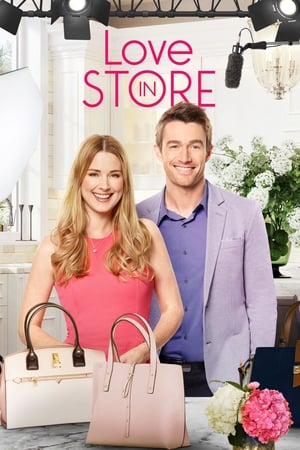 Love in Store watch Love in Store