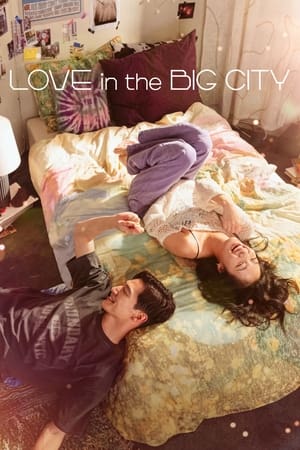 Love in the Big City watch Love in the Big City