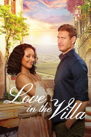 Love in the Villa watch Love in the Villa