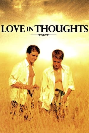 Love in Thoughts watch Love in Thoughts