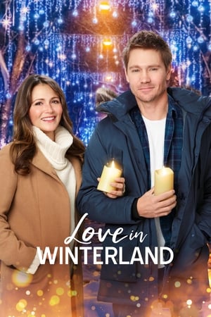 Love in Winterland watch Love in Winterland