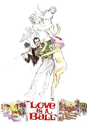 Love Is a Ball watch Love Is a Ball