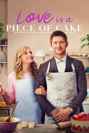 Love is a Piece of Cake watch Love is a Piece of Cake