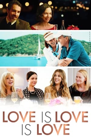 Love is Love is Love watch Love is Love is Love