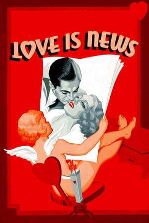 watch Love Is News