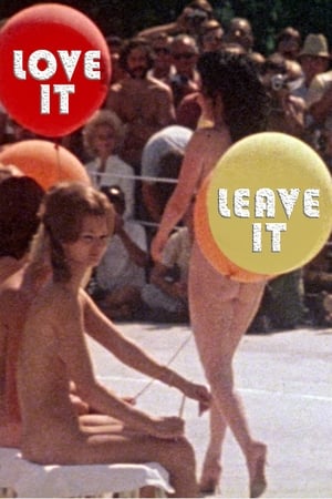 Love It, Leave It watch Love It, Leave It