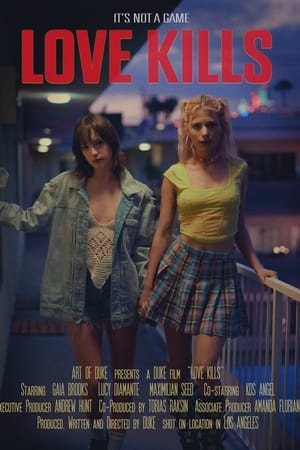 Love Kills watch Love Kills