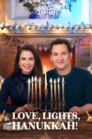 Love, Lights, Hanukkah! watch Love, Lights, Hanukkah!