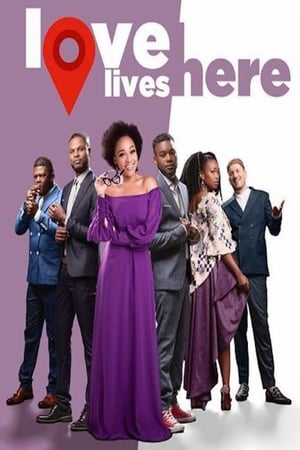 Love Lives Here watch Love Lives Here