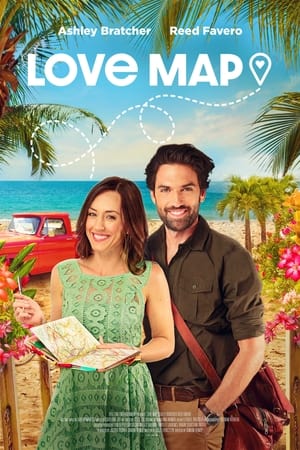 Love Map watch Love Map