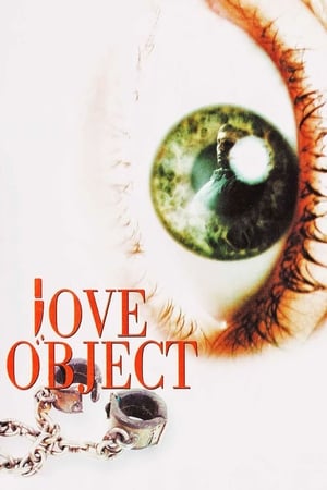Love Object watch Love Object