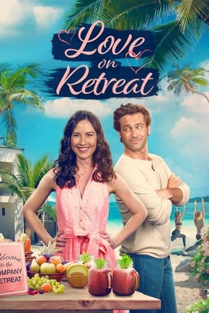 Love on Retreat watch Love on Retreat