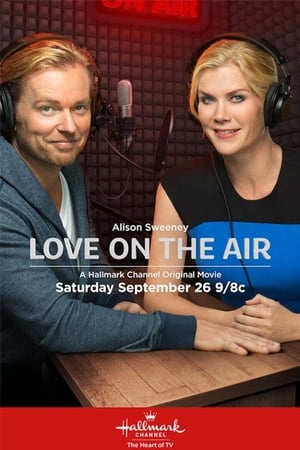 Love on the Air watch Love on the Air