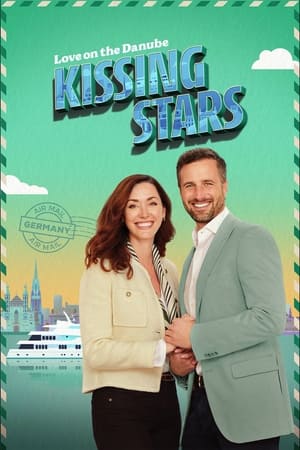 Love on the Danube: Kissing Stars watch Love on the Danube: Kissing Stars