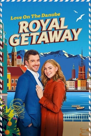 Love on the Danube: Royal Getaway watch Love on the Danube: Royal Getaway