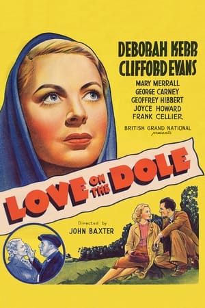 watch Love on the Dole
