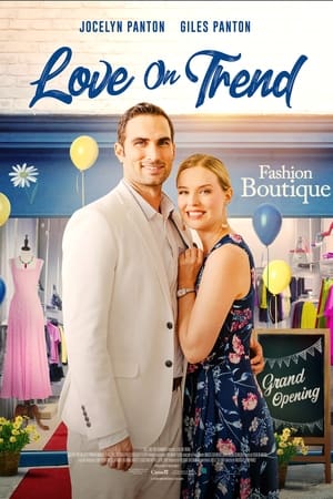watch Love on Trend