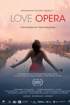 Love Opera watch Love Opera