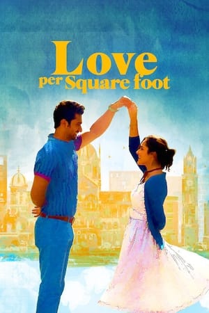 Love per Square Foot watch Love per Square Foot