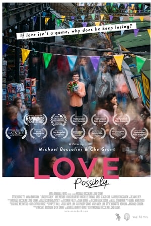 Love Possibly watch Love Possibly