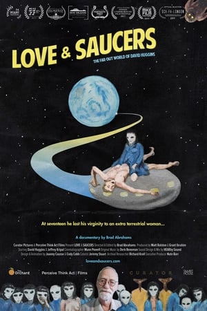 Love & Saucers watch Love & Saucers