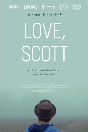 Love, Scott watch Love, Scott