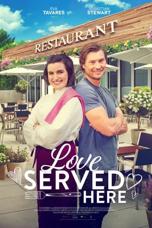Love Served Here watch Love Served Here