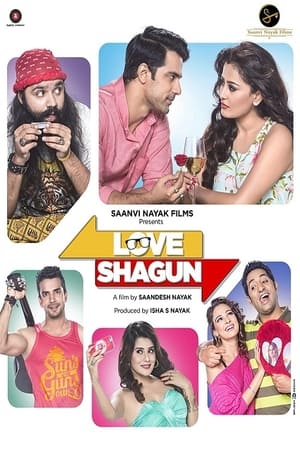 Love Shagun watch Love Shagun