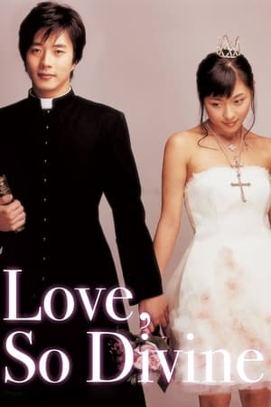 Love, So Divine watch Love, So Divine